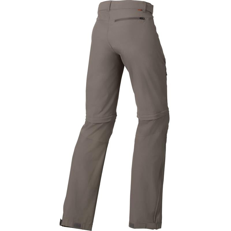 Vaude Farley Stretch Şort Olabilen Kadın Pantolon 40144