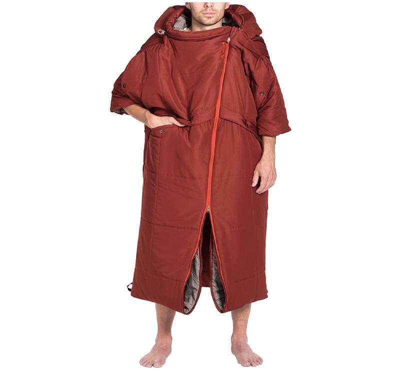 Vaude Gamplüt 450 Syn Uyku Tulumu 12832