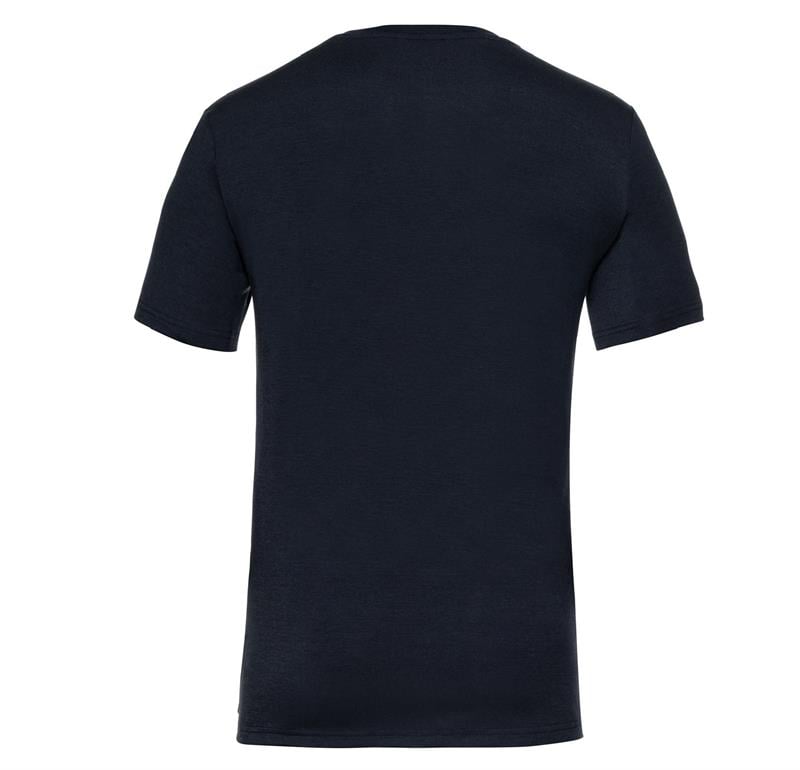 Vaude Gleann V Erkek Kısa Kollu T-Shirt 40917 - L BEDEN