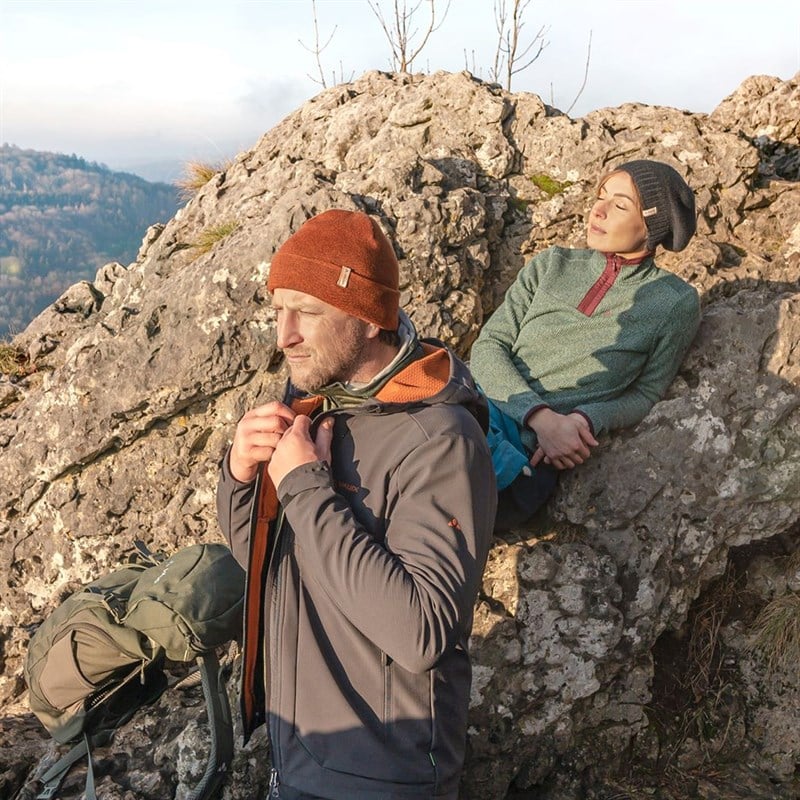 Vaude Hardanger III Unisex Bere 41148