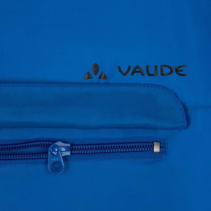 Vaude Hiking Panço Yağmurluk 05039-BLUE