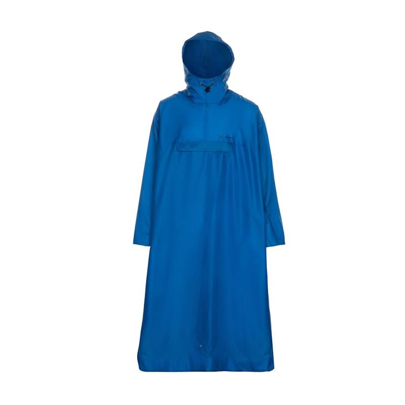 Vaude Hiking Panço Yağmurluk 05039-BLUE