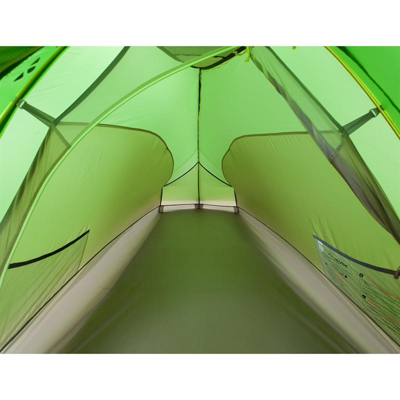 Vaude Hogan SUL 1-2 Kişilik 3 Mevsim Çadır 12483