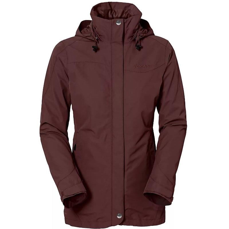 Vaude Idris 3in1 Kadın Mont 05716