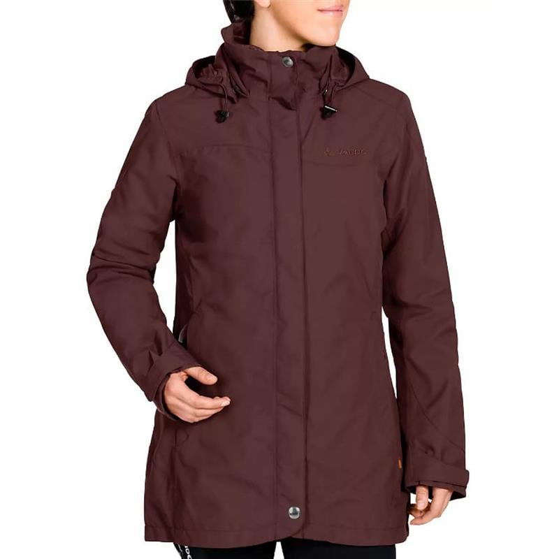 Vaude Idris 3in1 Kadın Mont 05716