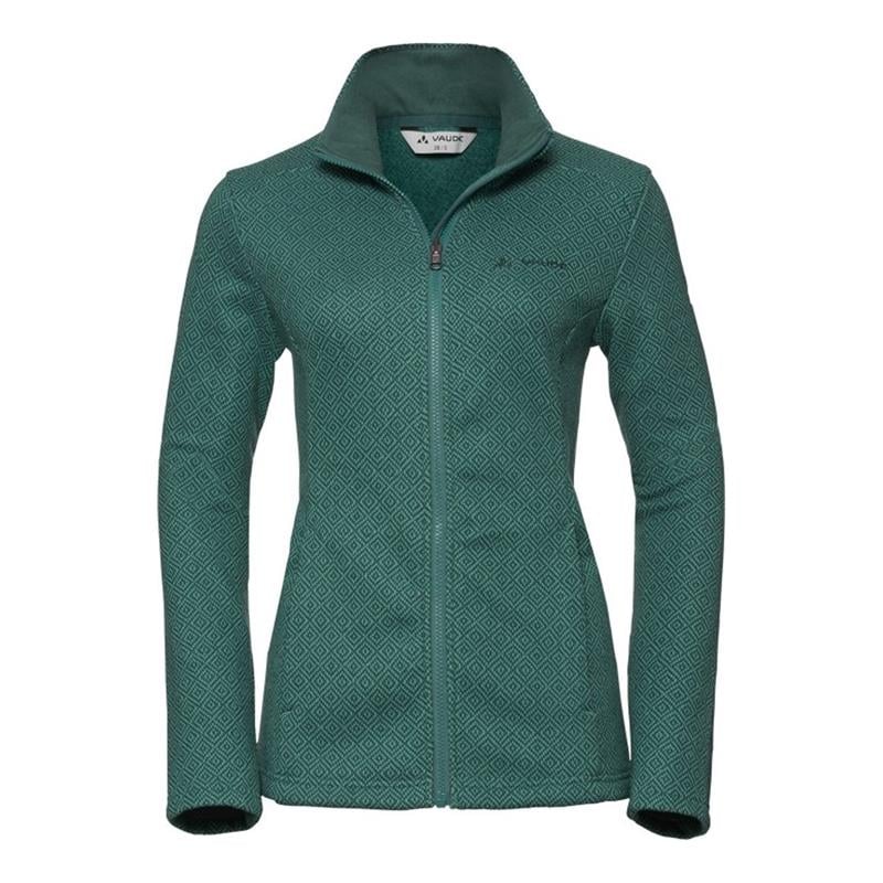 Vaude Idris 3in1 Kadın Parka II 41103