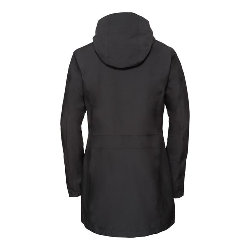 Vaude Idris 3in1 Kadın Parka II 41103