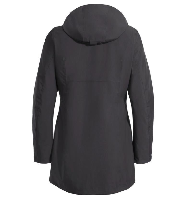 Vaude Idris III 3in1 Kadın Parka 42402-678