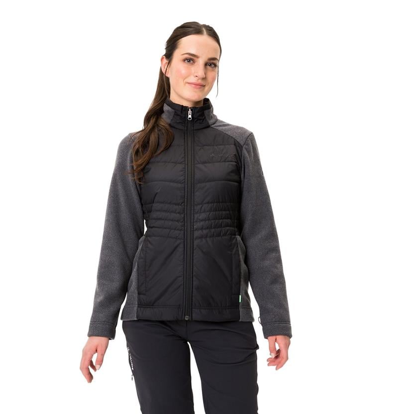 Vaude Idris III 3in1 Kadın Parka 42402-678