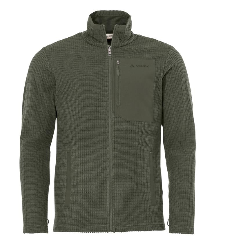 Vaude Idris III 3in1 Outdoor Erkek Parka 42435-161