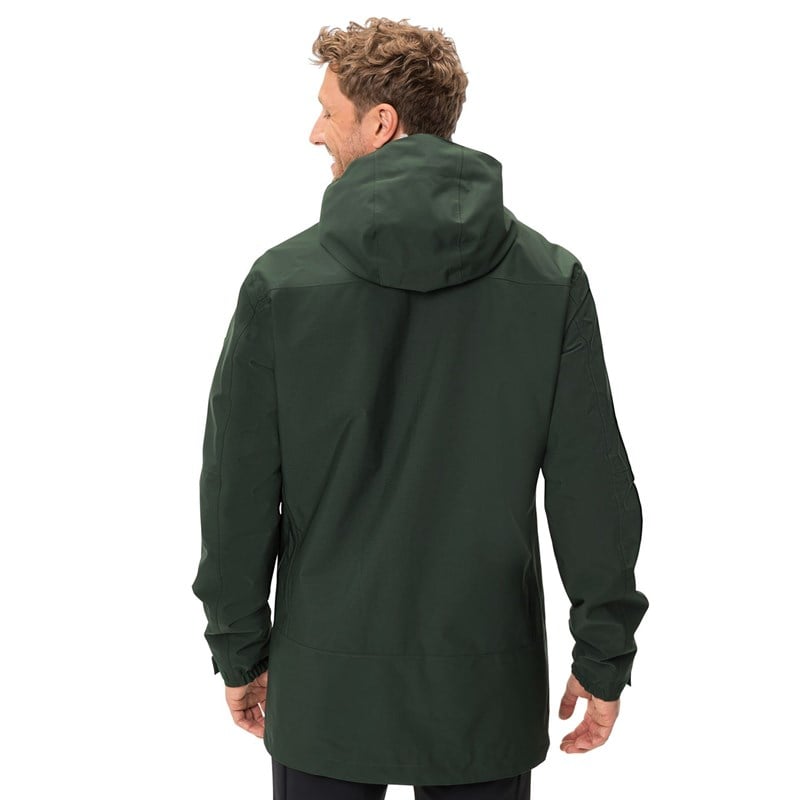 Vaude Idris III 3in1 Outdoor Erkek Parka 42435
