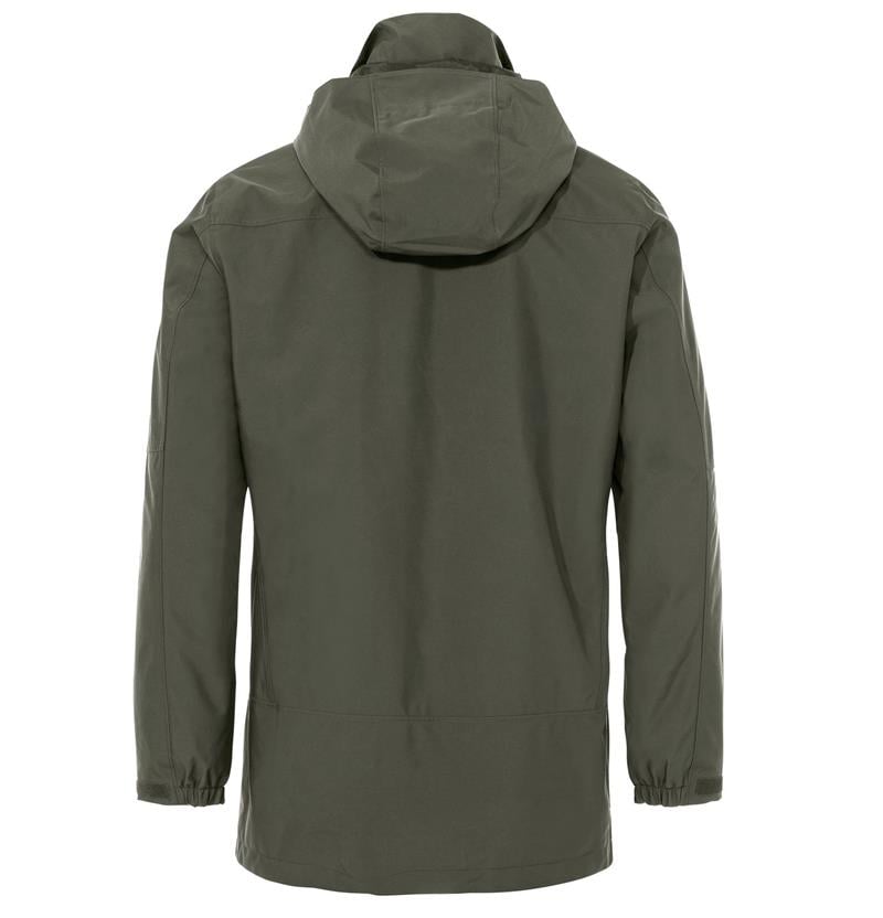 Vaude Idris III 3in1 Outdoor Erkek Parka 42435-161