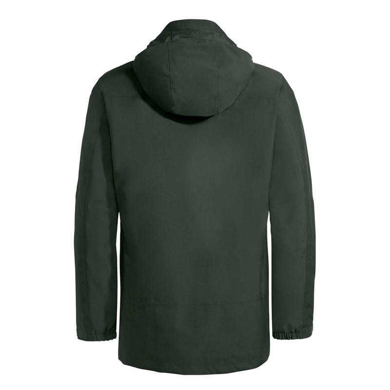 Vaude Idris III 3in1 Outdoor Erkek Parka 42435