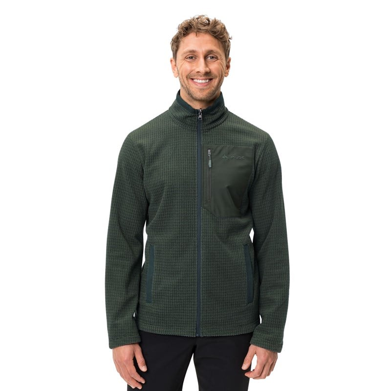 Vaude Idris III 3in1 Outdoor Erkek Parka 42435