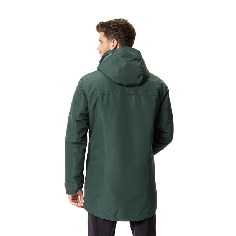 Vaude Idris Wool Erkek Parka 41562