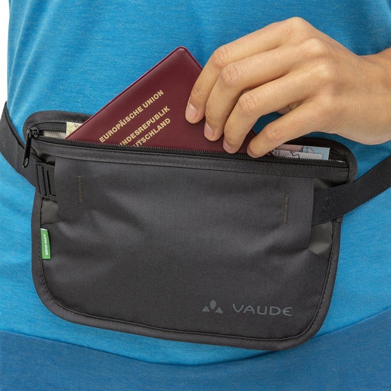 Vaude Jackpot Bel Çantası 14572