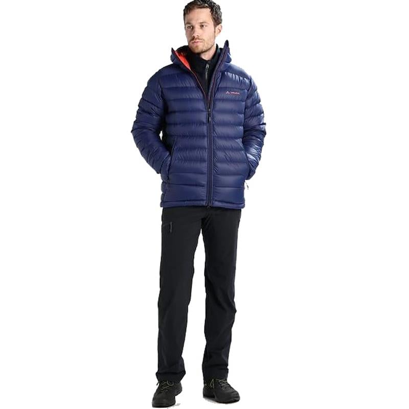 Vaude Kabru II Kaztüyü Erkek Mont 05728