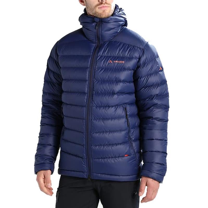 Vaude Kabru II Kaztüyü Erkek Mont 05728