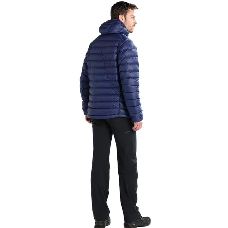 Vaude Kabru II Kaztüyü Erkek Mont 05728
