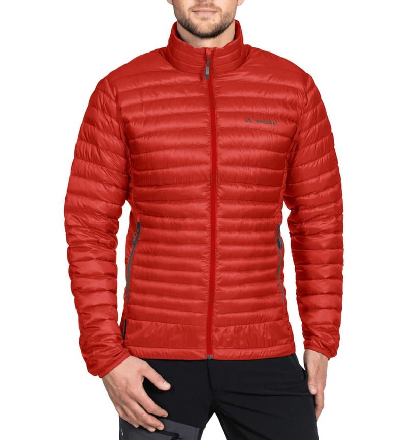 Vaude Kabru Light III Erkek Kaz Tüyü Ceket 40408