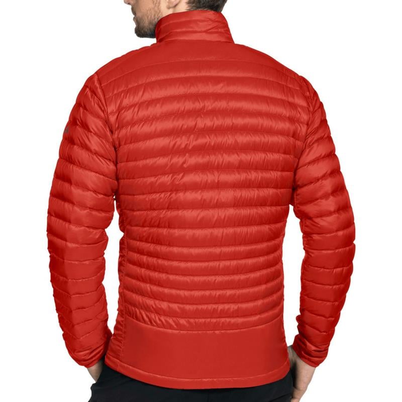 Vaude Kabru Light III Erkek Kaz Tüyü Ceket 40408