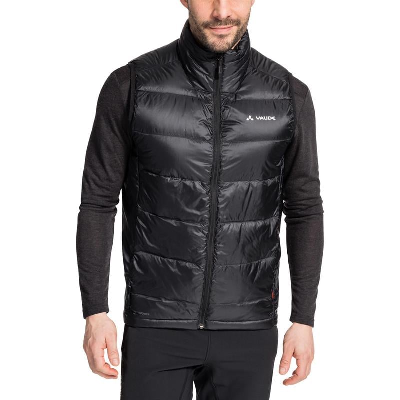 Vaude Kabru Light Vest III Erkek Yelek 41665