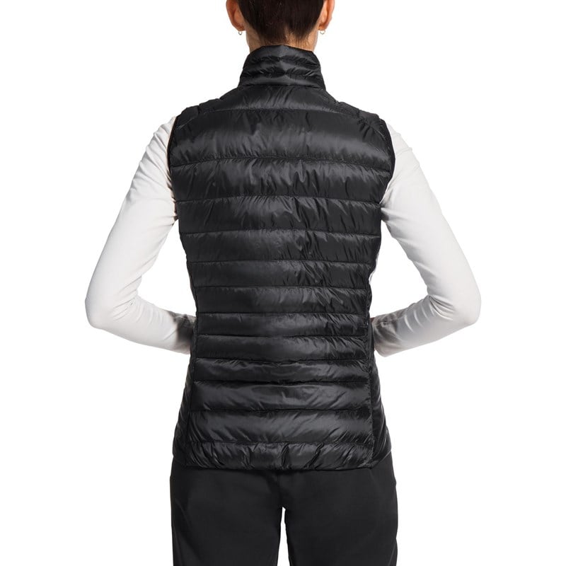 Vaude Kabru Light Vest IV Kadın Yelek 41592