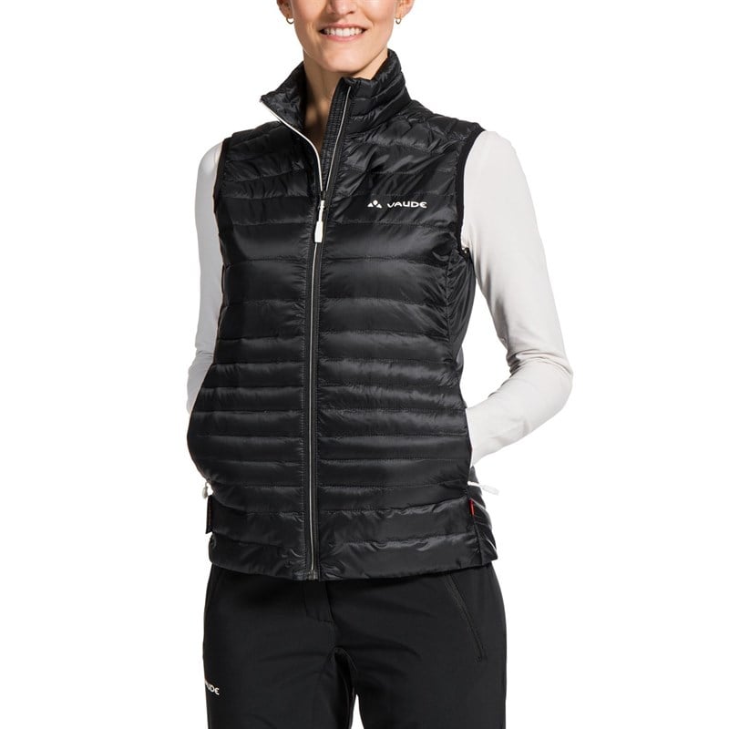 Vaude Kabru Light Vest IV Kadın Yelek 41592