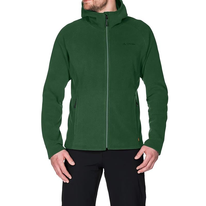 Vaude Lasta Erkek Polar Ceket 40205
