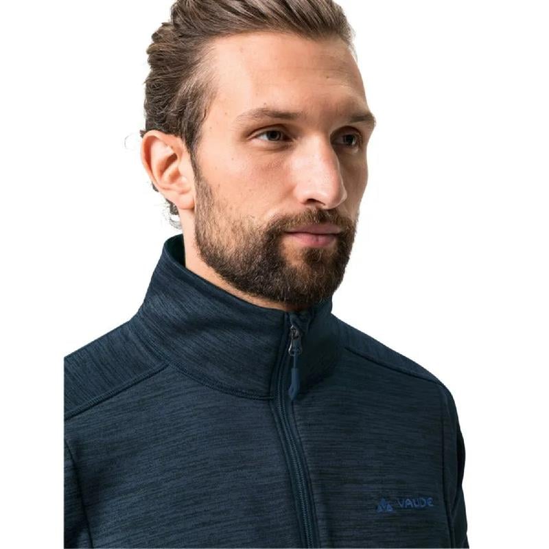 Vaude Less Waste Unisex Fermuarlı Sweatshirt 43253-179