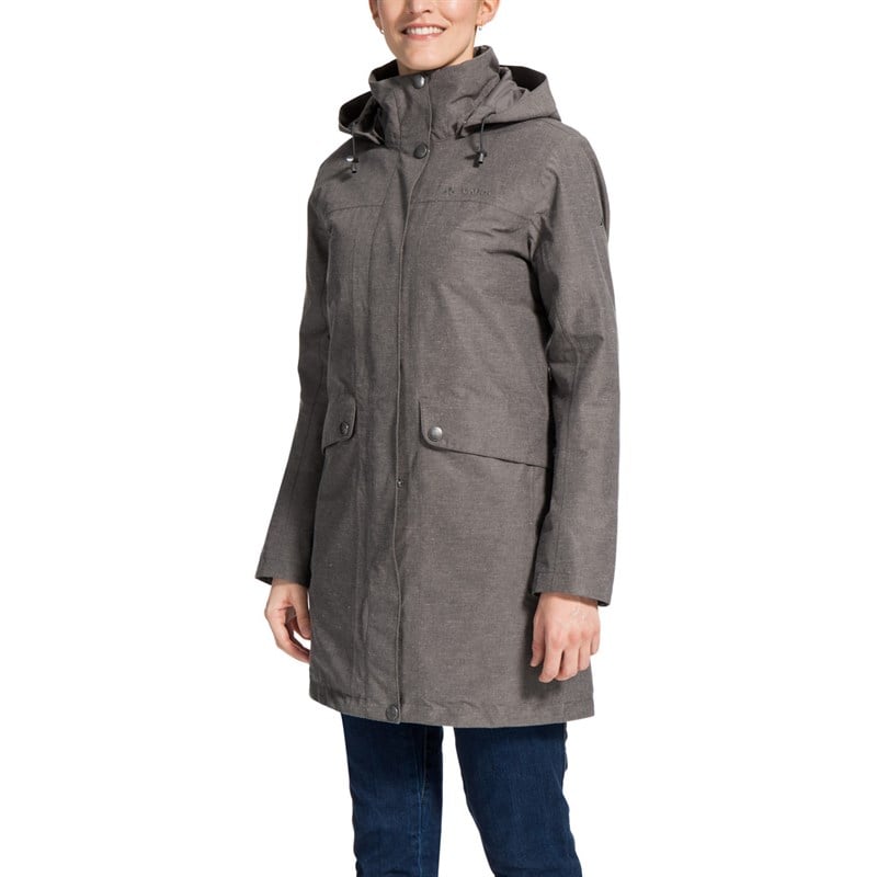 Vaude Limford Kadın Mont 41587