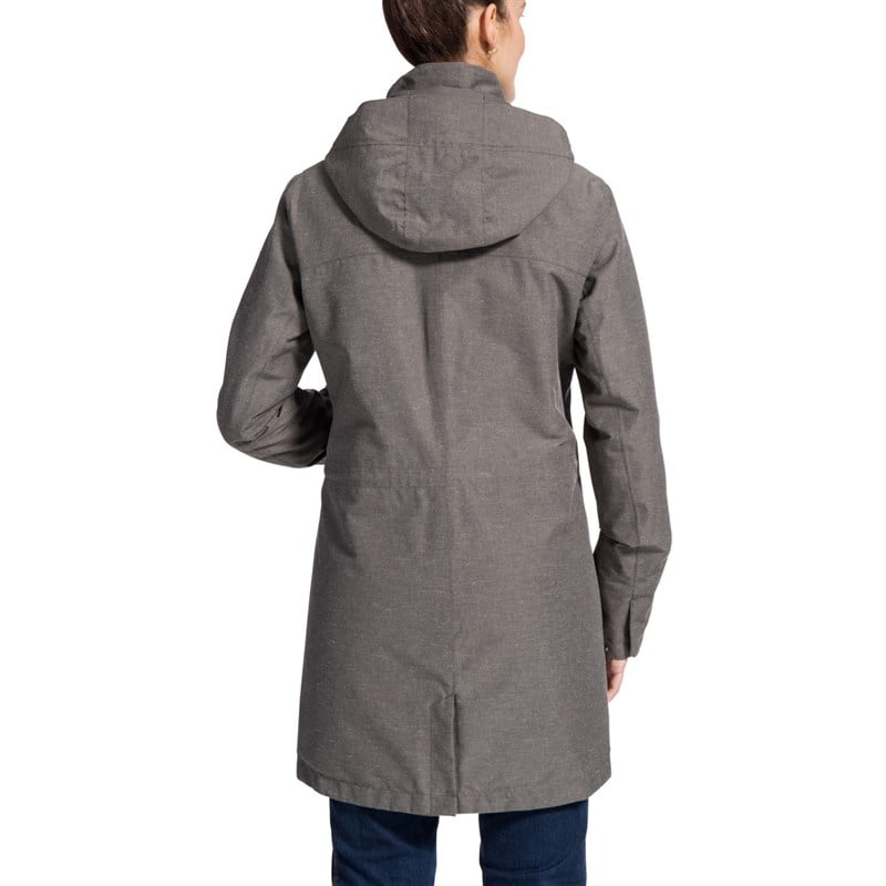 Vaude Limford Kadın Mont 41587