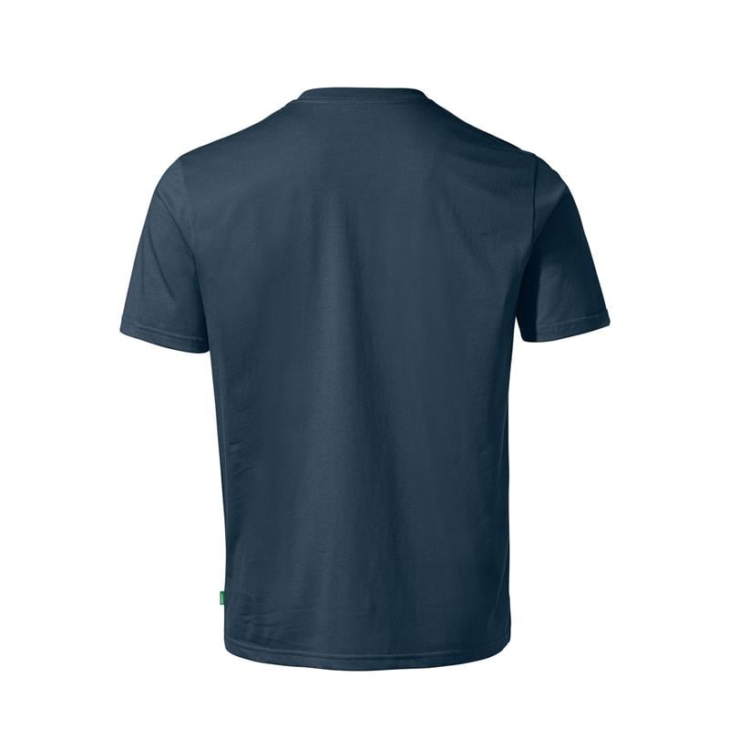 Vaude Logolu Erkek T-Shirt 42388