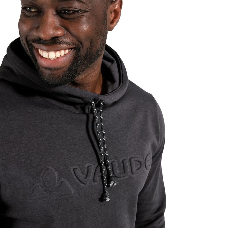 Vaude Manukau II Kapüşonlu Erkek Sweatshirt 42571 - XL BEDEN
