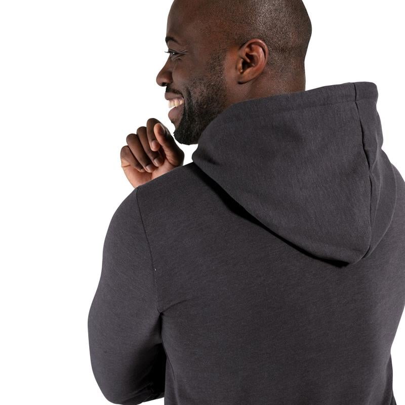 Vaude Manukau II Kapüşonlu Erkek Sweatshirt 42571 - XL BEDEN