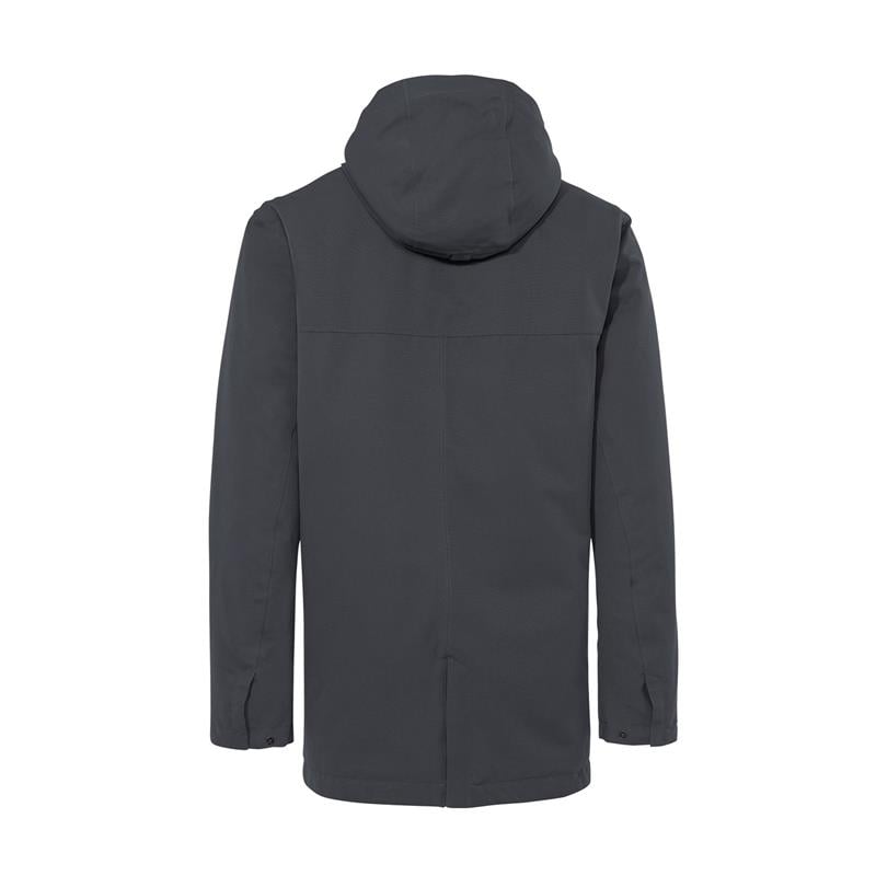 Vaude Manukau II Su Geçirmez Erkek Parka 42591