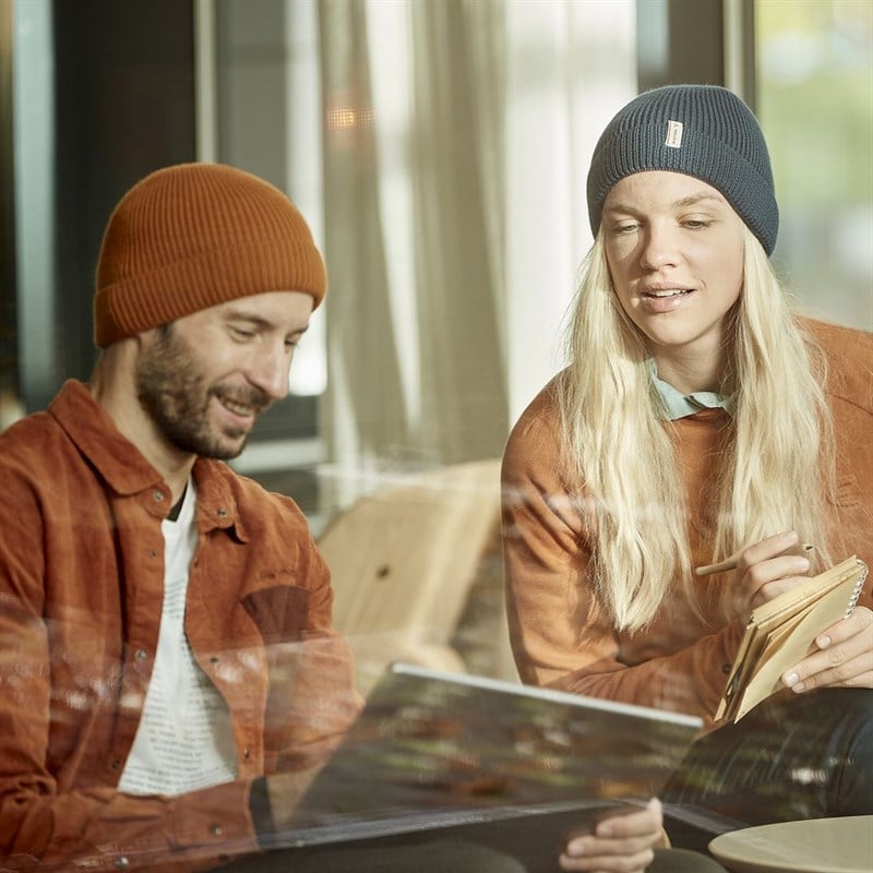 Vaude Manukau Kadın Kışlık Bere 42103