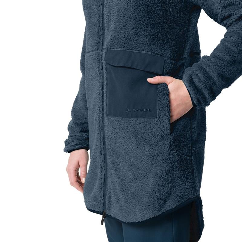 Vaude Manukau Kadın Parka 42917