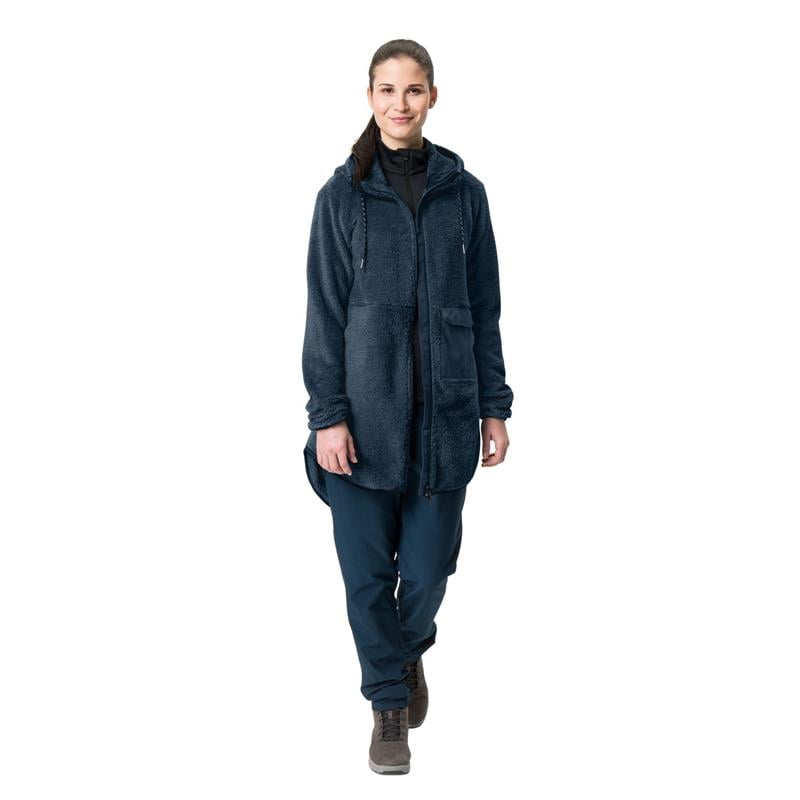 Vaude Manukau Kadın Parka 42917