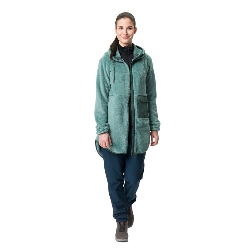 Vaude Manukau Kadın Parka 42917