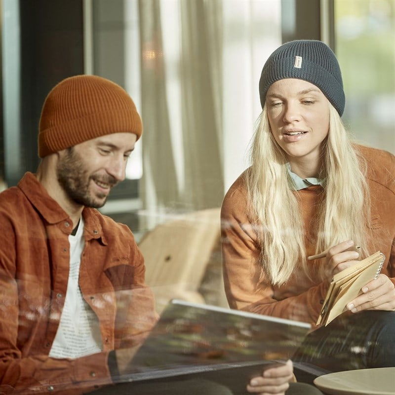 Vaude Manukau Kışlık Bere 42103