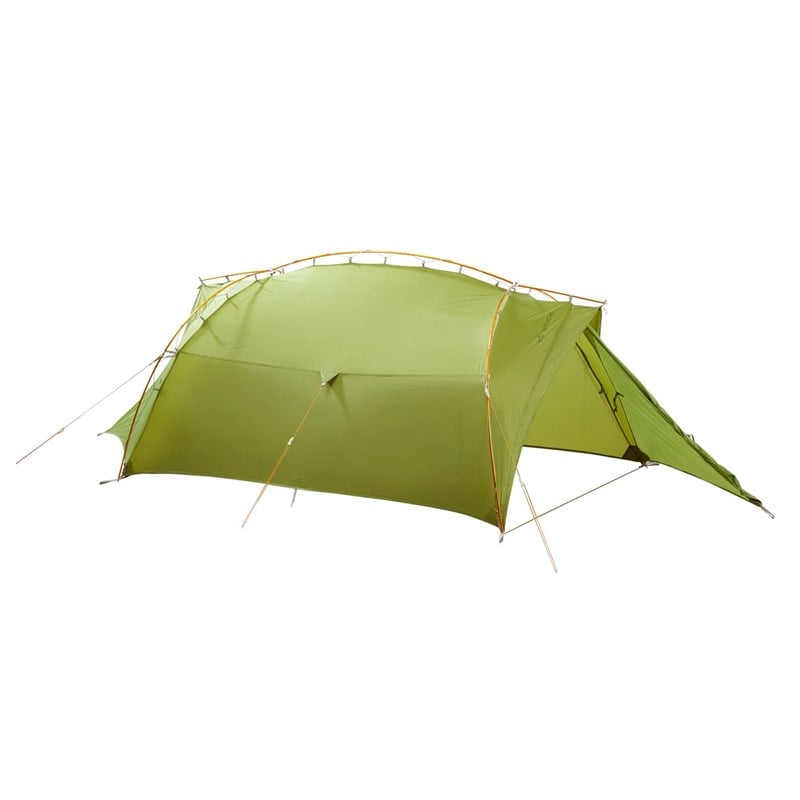 Vaude Mark L 3P 3 Kişilik 3 Mevsim Çadır 14553