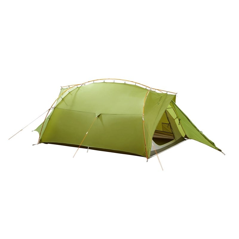 Vaude Mark L 3P 3 Kişilik 3 Mevsim Çadır 14553