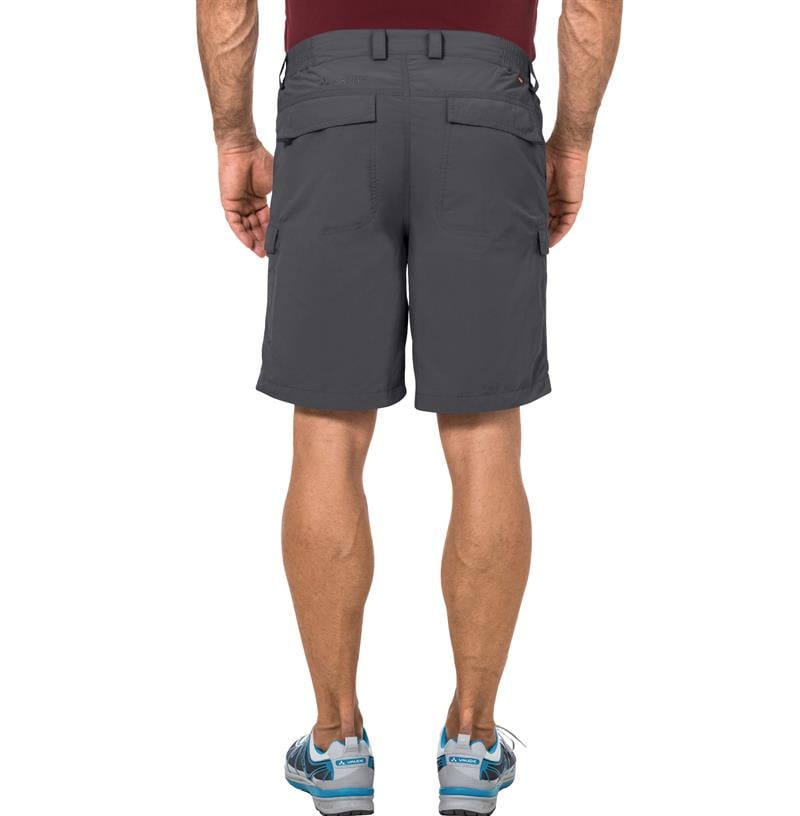 Vaude Me Farley Bermuda IV Erkek Şort 03871