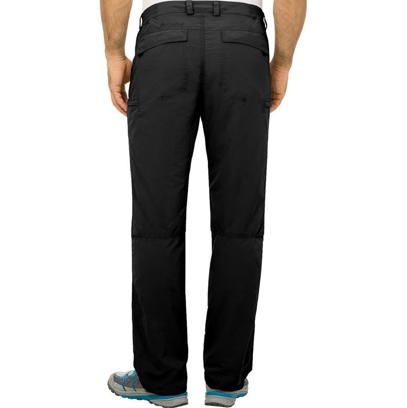 Vaude Me Farley IV Erkek Pantolon 03868 - 3XL Beden
