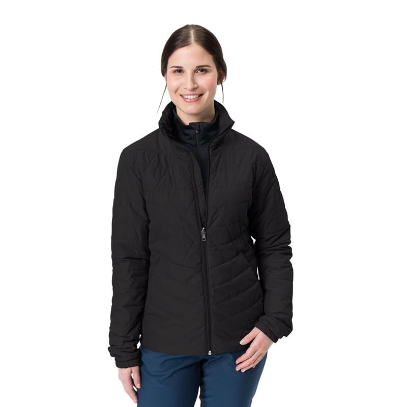 Vaude Mineo 3in1 3 Katmanlı Kadın Mont 42913 - S Beden
