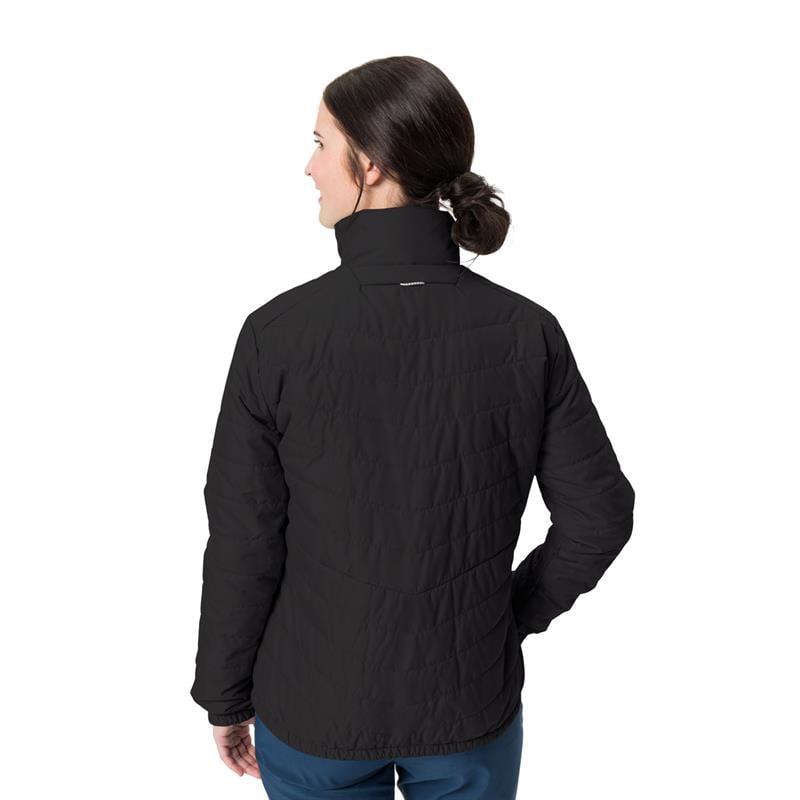 Vaude Mineo 3in1 3 Katmanlı Kadın Mont 42913 - S Beden