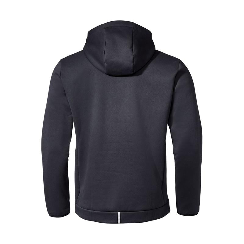 Vaude Mineo Fermuarlı Polar Erkek Ceket 42926
