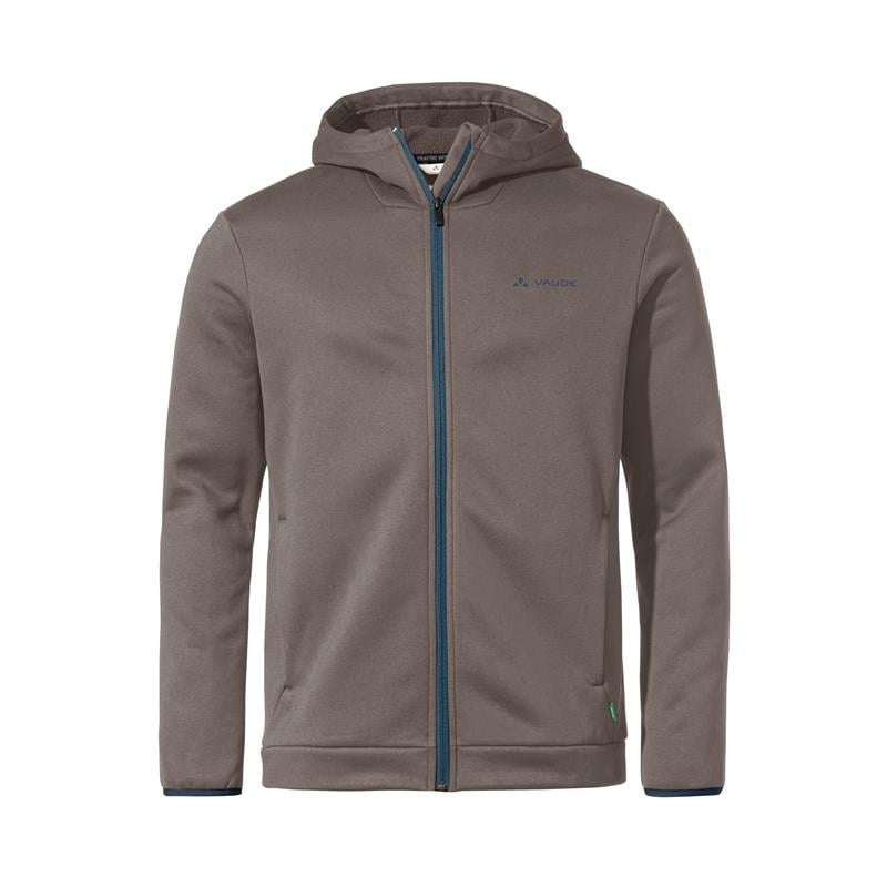 Vaude Mineo Fermuarlı Polar Erkek Ceket 42926