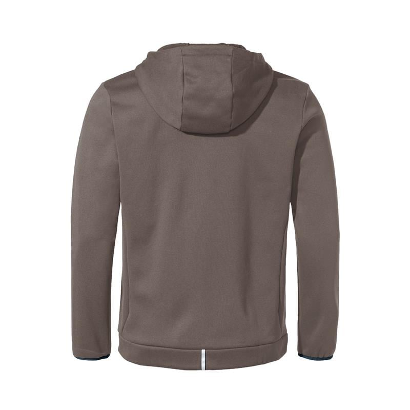 Vaude Mineo Fermuarlı Polar Erkek Ceket 42926